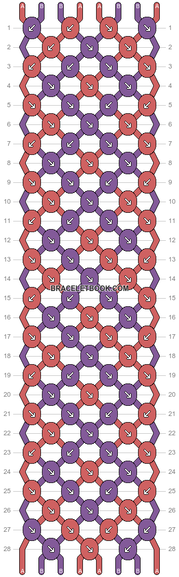 Normal pattern #184301 variation #380825 pattern