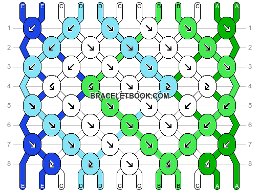 Normal pattern #118799 variation #380829 pattern