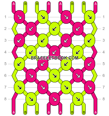 Normal pattern #637 variation #380830 pattern