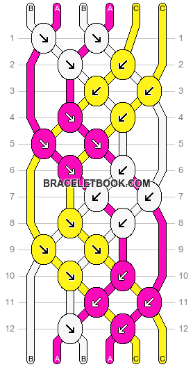 Normal pattern #14686 variation #380831 pattern