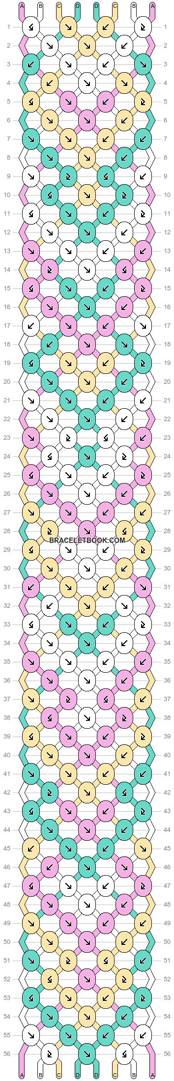 Normal pattern #184320 variation #380832 pattern