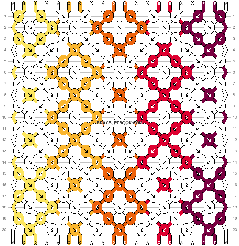 Normal pattern #79614 variation #380835 pattern