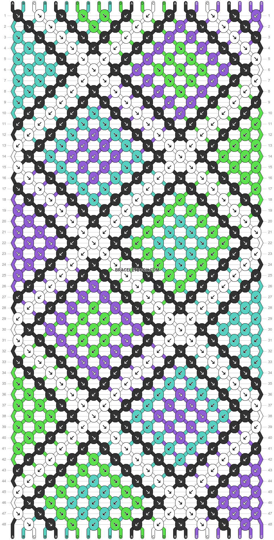 Normal pattern #77838 variation #380836 pattern