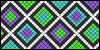 Normal pattern #77838 variation #380836