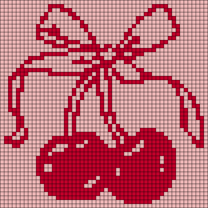 Alpha pattern #172663 variation #380837 preview
