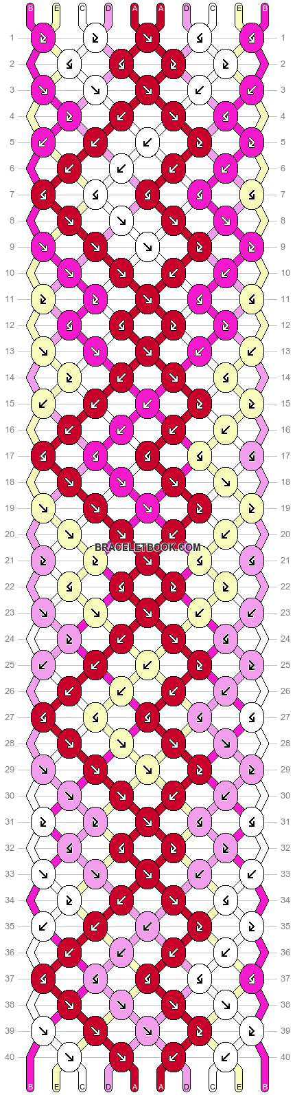 Normal pattern #76558 variation #380838 pattern