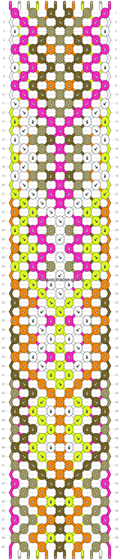 Normal pattern #143540 variation #380841 pattern