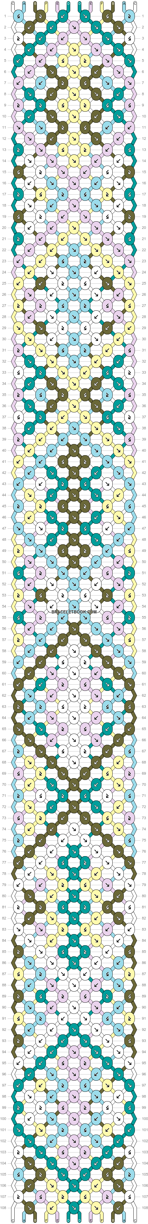 Normal pattern #183766 variation #380842 pattern