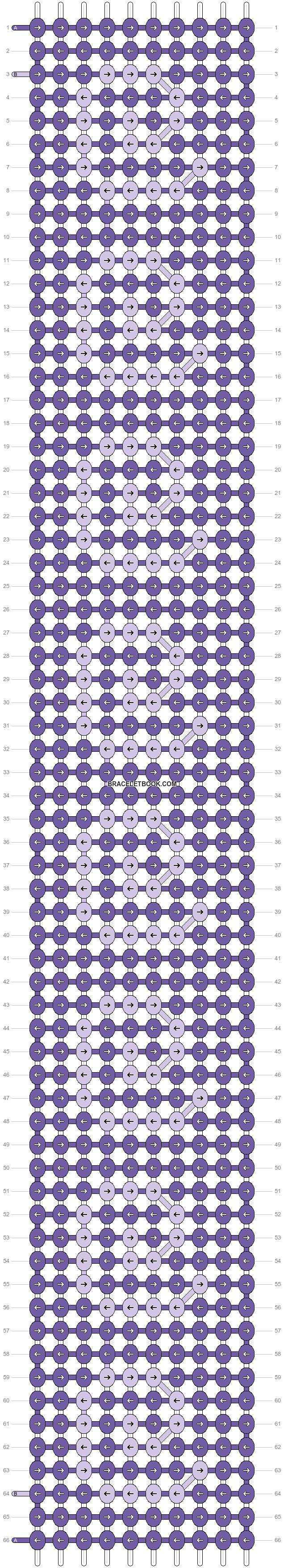 Alpha pattern #184226 variation #380846 pattern