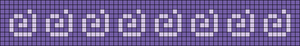 Alpha pattern #184226 variation #380846