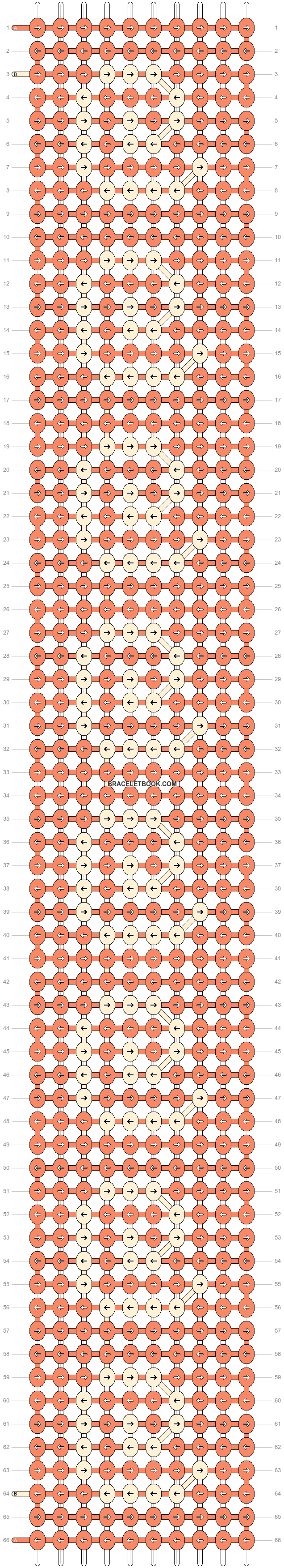 Alpha pattern #184226 variation #380847 pattern