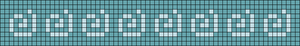 Alpha pattern #184226 variation #380848
