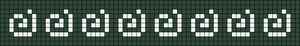 Alpha pattern #184226 variation #380850