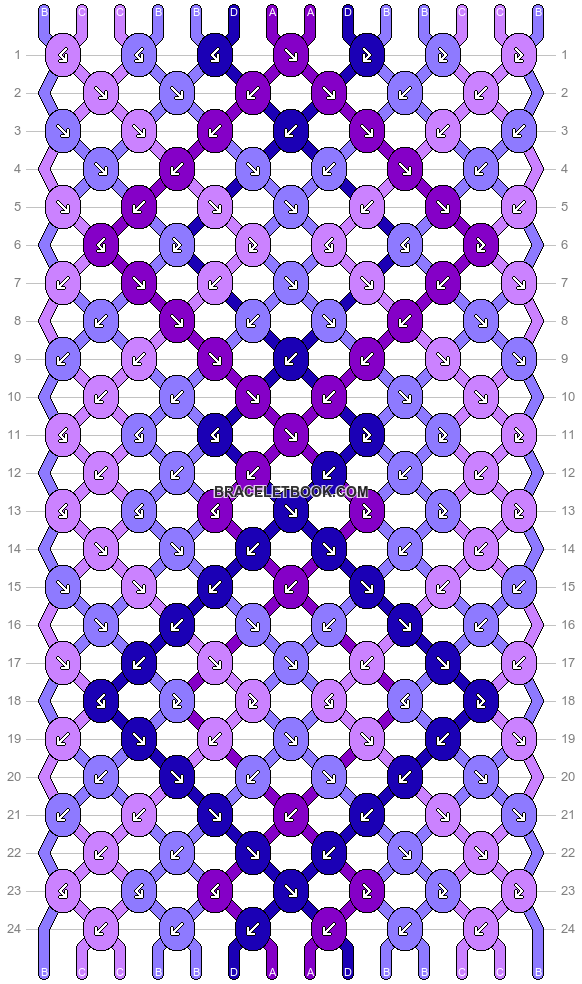 Normal pattern #184424 variation #380851 pattern