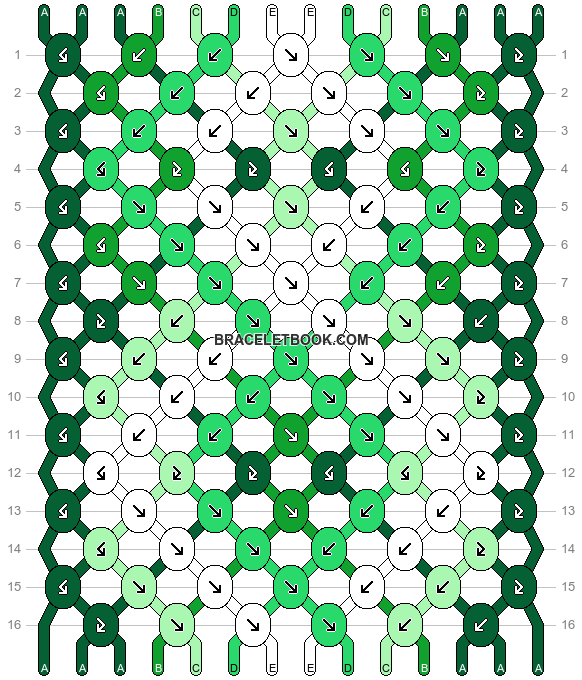 Normal pattern #184444 variation #380852 pattern