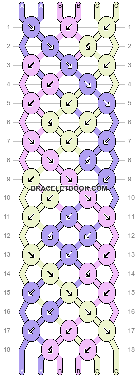 Normal pattern #183673 variation #380855 pattern