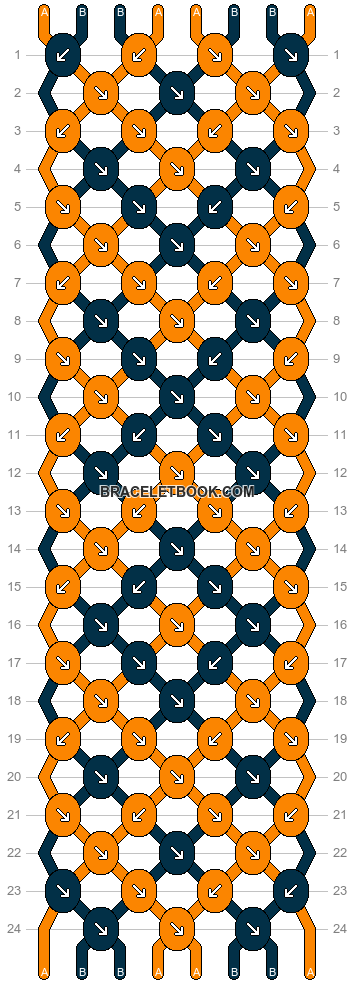 Normal pattern #184401 variation #380859 pattern