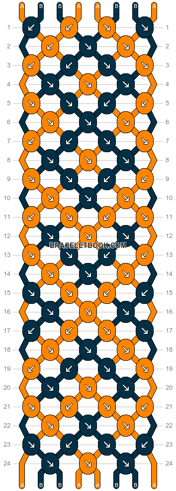 Normal pattern #184402 variation #380860 pattern