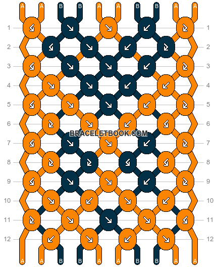 Normal pattern #184404 variation #380862 pattern