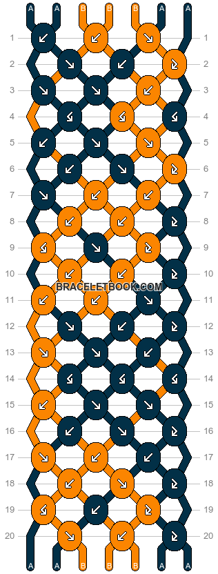Normal pattern #184442 variation #380863 pattern