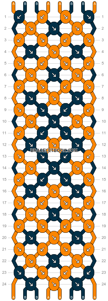 Normal pattern #184382 variation #380864 pattern
