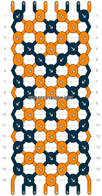 Normal pattern #184384 variation #380866 pattern