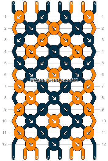 Normal pattern #184385 variation #380867 pattern