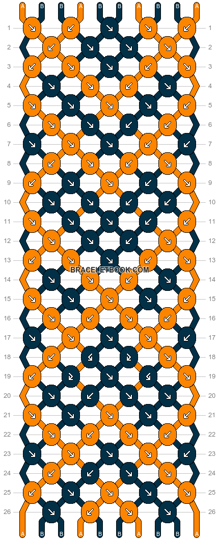 Normal pattern #184348 variation #380869 pattern