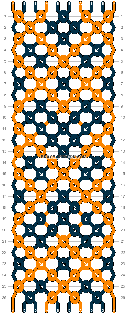Normal pattern #184347 variation #380870 pattern