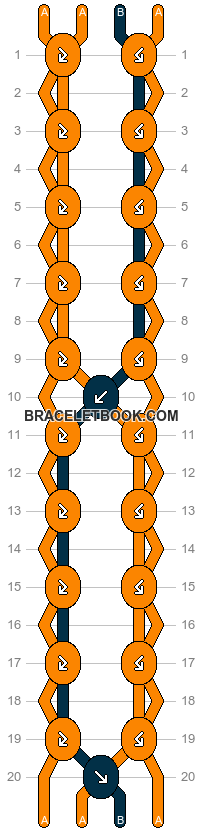 Normal pattern #184316 variation #380872 pattern