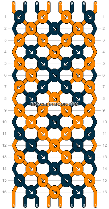 Normal pattern #184266 variation #380874 pattern