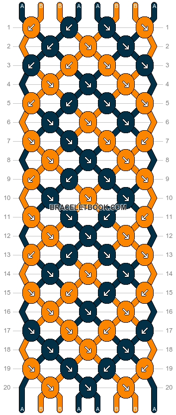 Normal pattern #184297 variation #380878 pattern