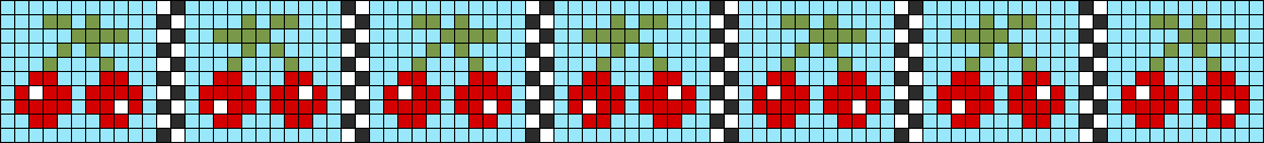 Alpha pattern #183277 variation #380879 preview