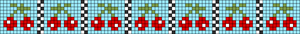 Alpha pattern #183277 variation #380879