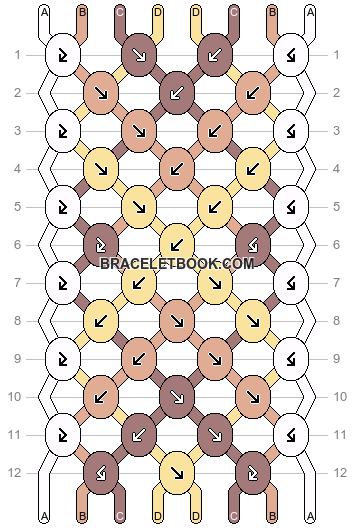 Normal pattern #53519 variation #380883 pattern
