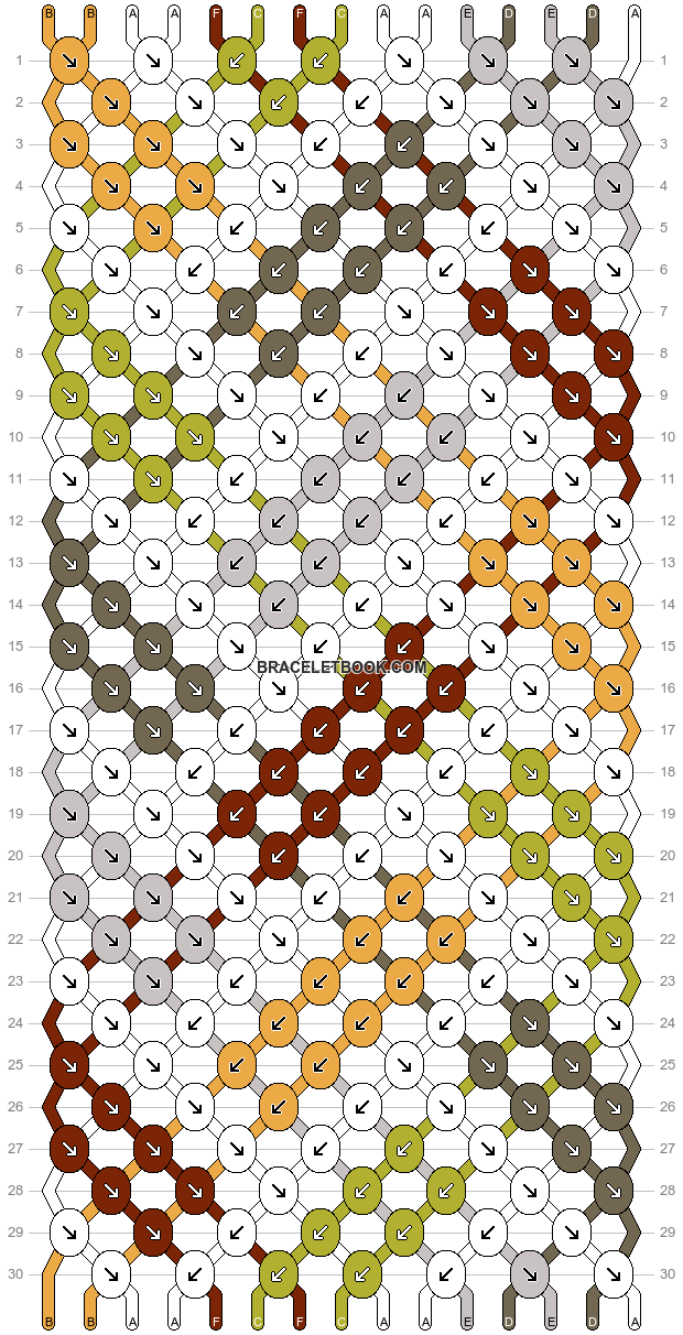 Normal pattern #30627 variation #380886 pattern