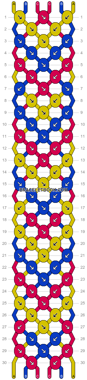 Normal pattern #175698 variation #380887 pattern