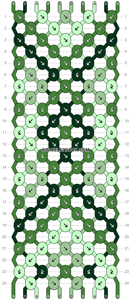 Normal pattern #183319 variation #380888 pattern