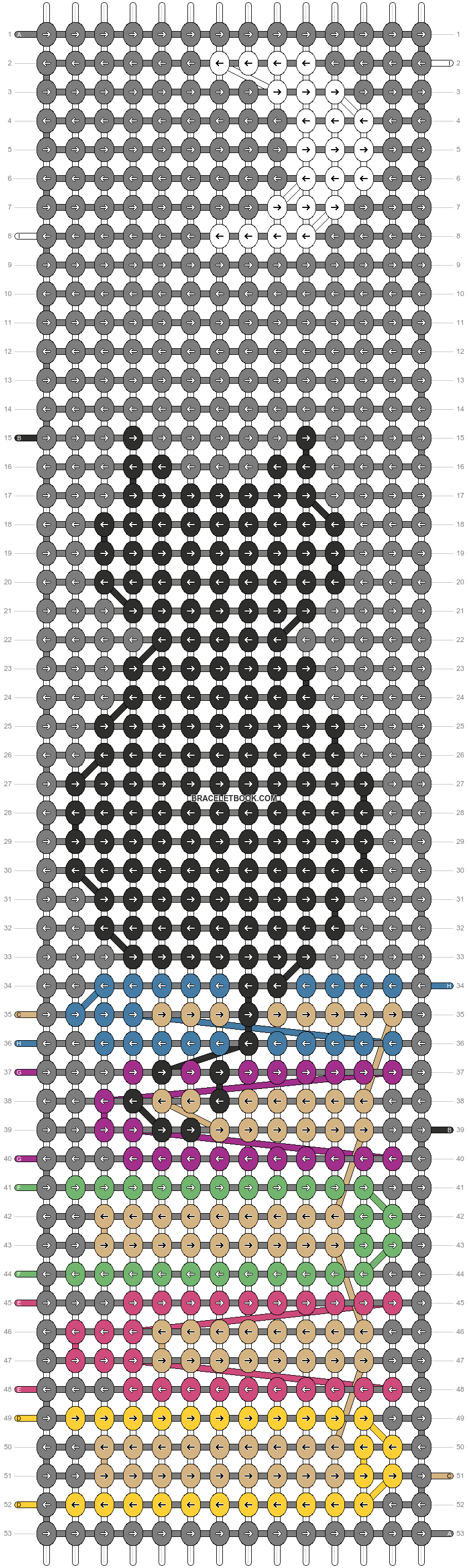 Alpha pattern #148824 variation #380889 pattern