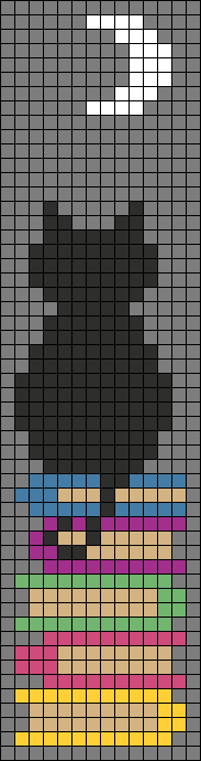 Alpha pattern #148824 variation #380889 preview