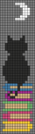 Alpha pattern #148824 variation #380889