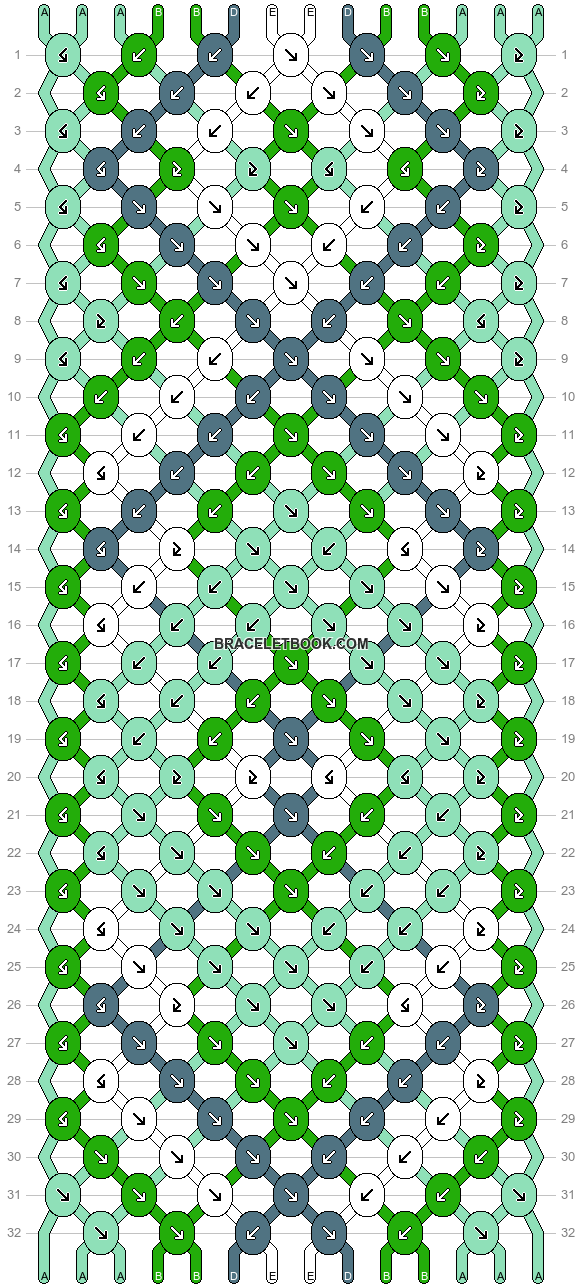 Normal pattern #184446 variation #380890 pattern