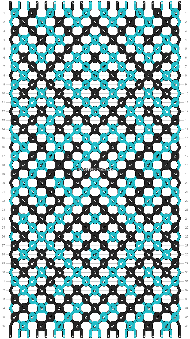 Normal pattern #128389 variation #380891 pattern