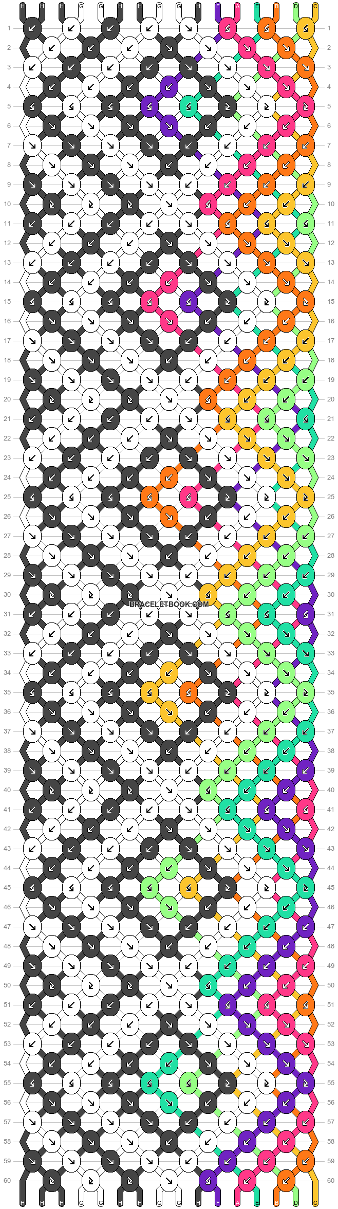 Normal pattern #170824 variation #380892 pattern
