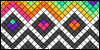 Normal pattern #170824 variation #380892