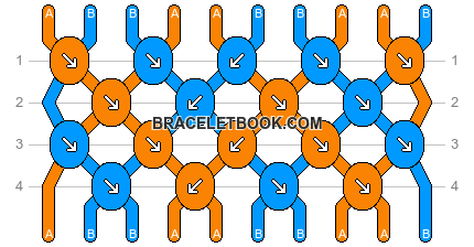 Normal pattern #12273 variation #380893 pattern
