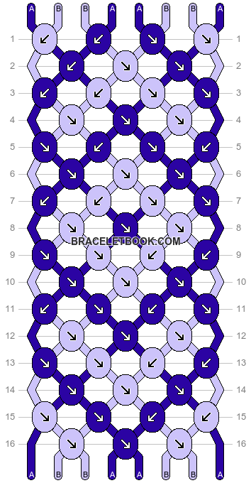 Normal pattern #184367 variation #380894 pattern