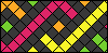 Normal pattern #137015 variation #380900