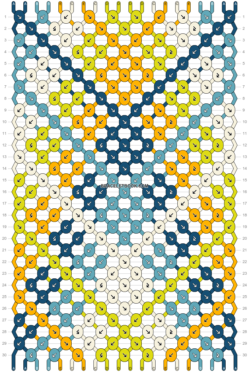 Normal pattern #183905 variation #380901 pattern