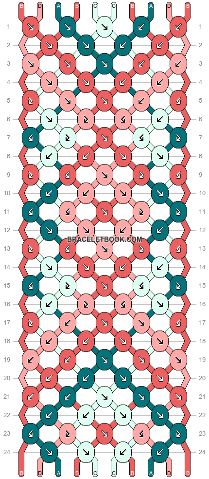 Normal pattern #183319 variation #380902 pattern